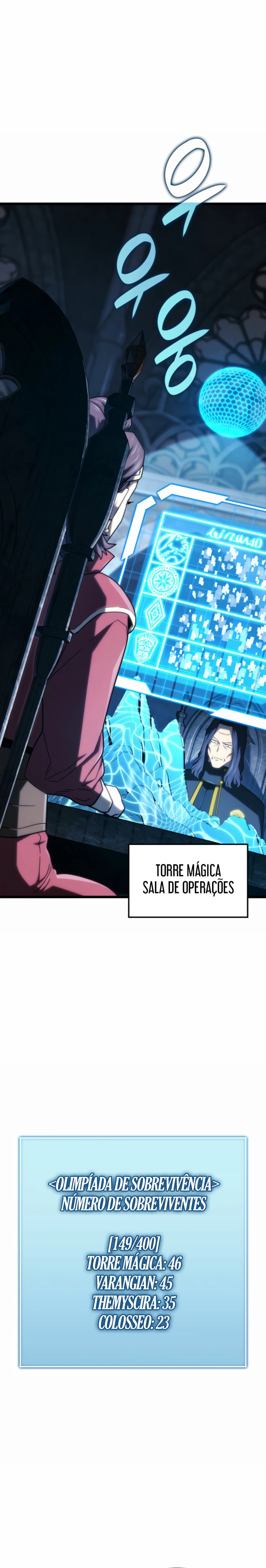 Read Revenge of the Baskerville Bloodhound pr Manga Online