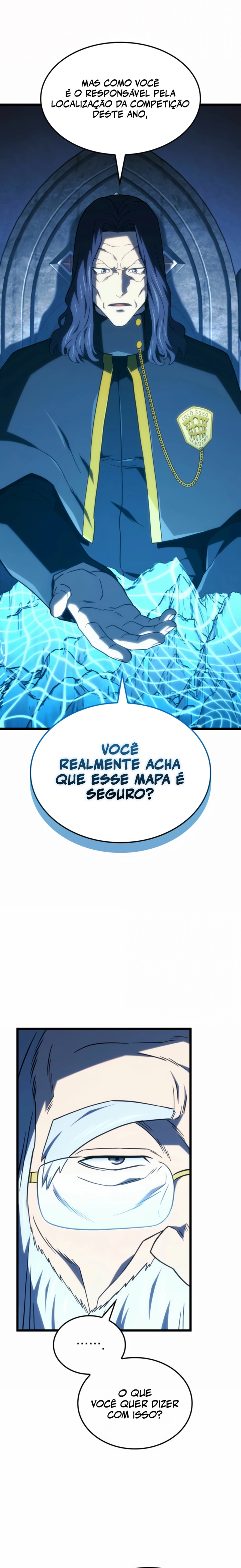 Read Revenge of the Baskerville Bloodhound pr Manga Online