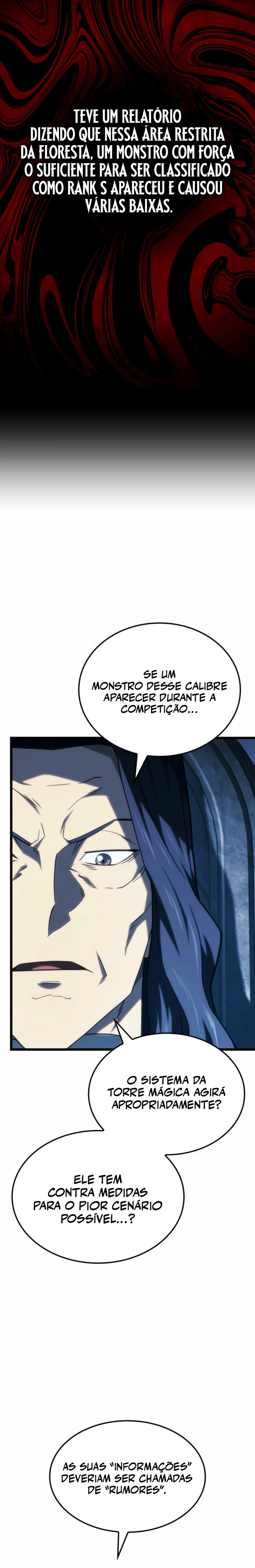 Read Revenge of the Baskerville Bloodhound pr Manga Online