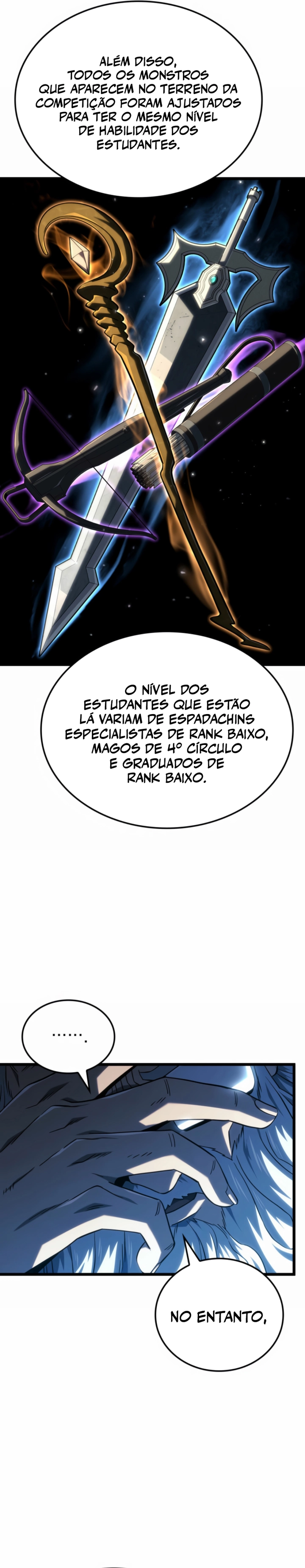 Read Revenge of the Baskerville Bloodhound pr Manga Online