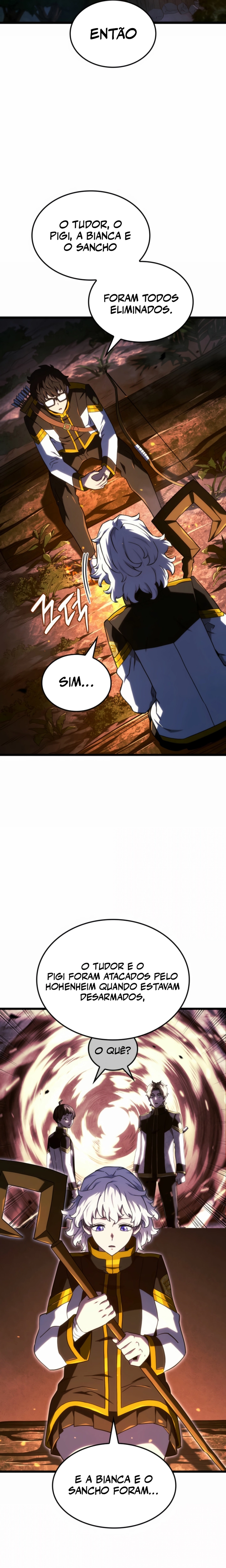 Read Revenge of the Baskerville Bloodhound pr Manga Online