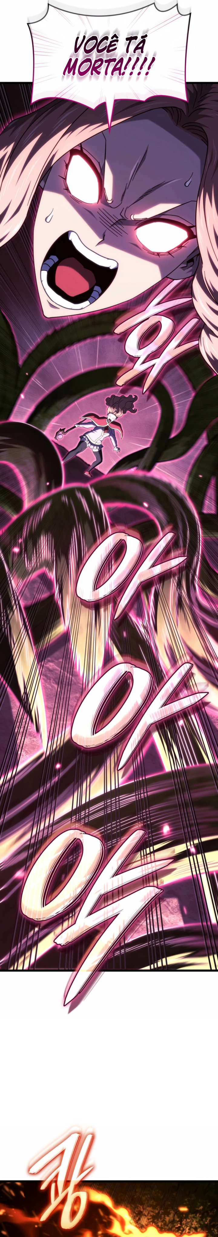 Read Revenge of the Baskerville Bloodhound pr Manga Online