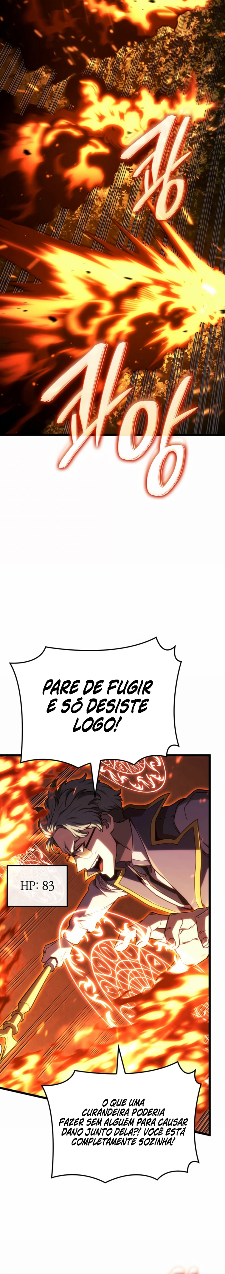 Read Revenge of the Baskerville Bloodhound pr Manga Online