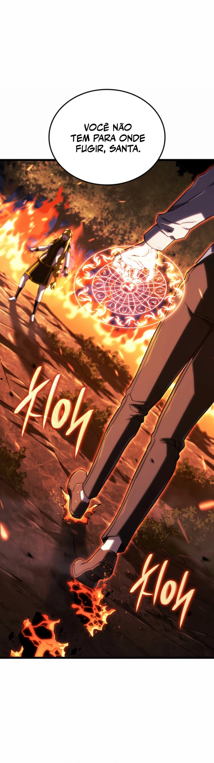 Read Revenge of the Baskerville Bloodhound pr Manga Online