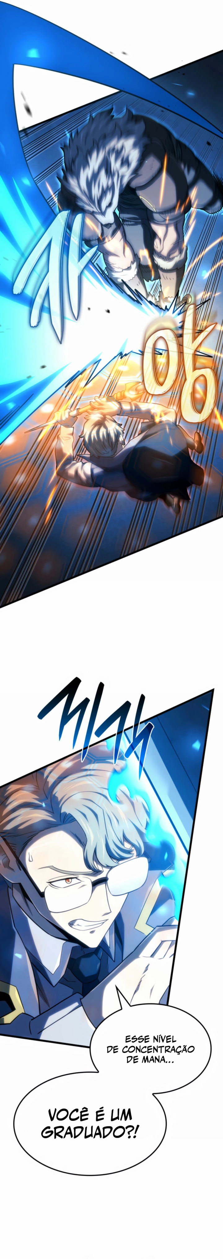 Read Revenge of the Baskerville Bloodhound pr Manga Online