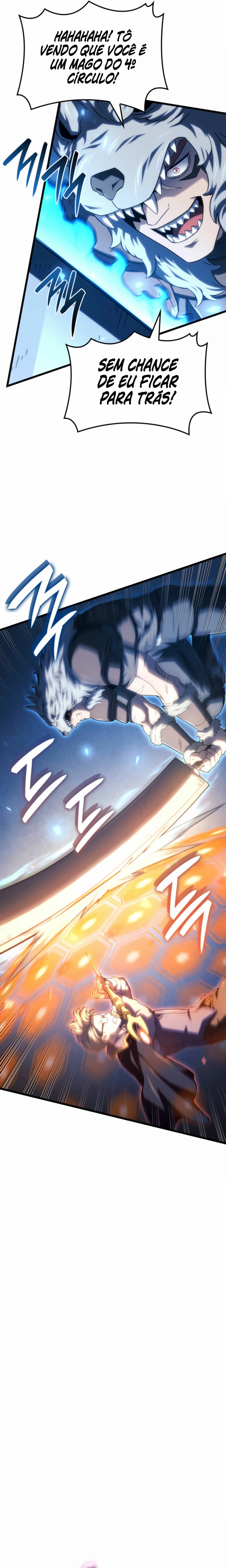 Read Revenge of the Baskerville Bloodhound pr Manga Online