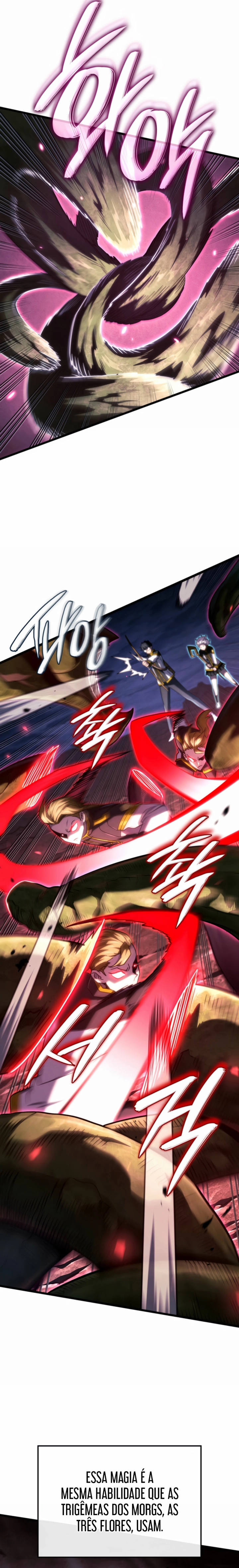 Read Revenge of the Baskerville Bloodhound pr Manga Online