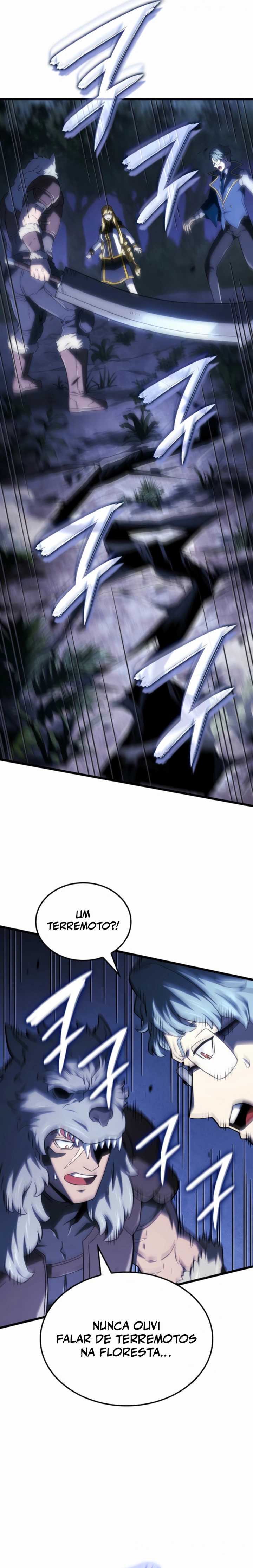 Read Revenge of the Baskerville Bloodhound pr Manga Online