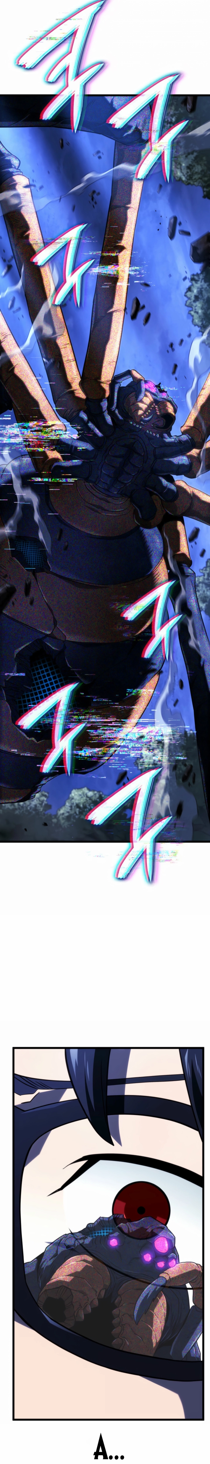 Read Revenge of the Baskerville Bloodhound pr Manga Online