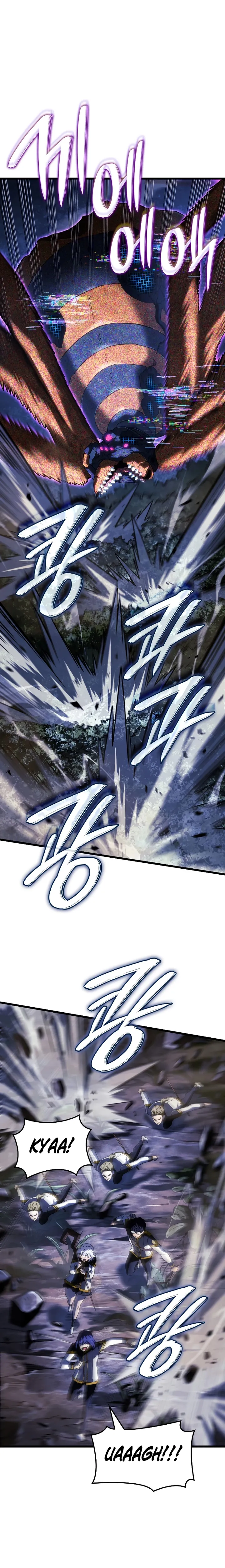 Read Revenge of the Baskerville Bloodhound pr Manga Online