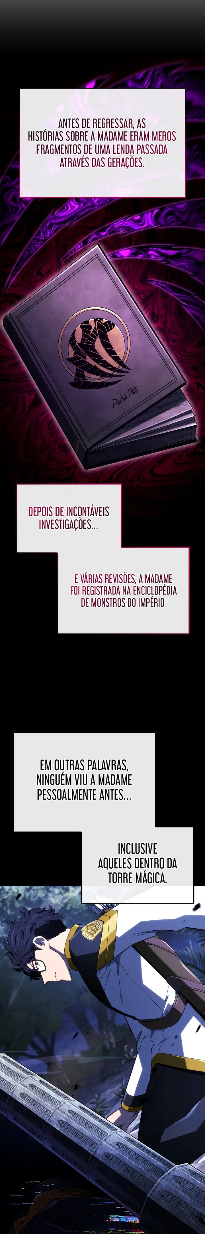 Read Revenge of the Baskerville Bloodhound pr Manga Online