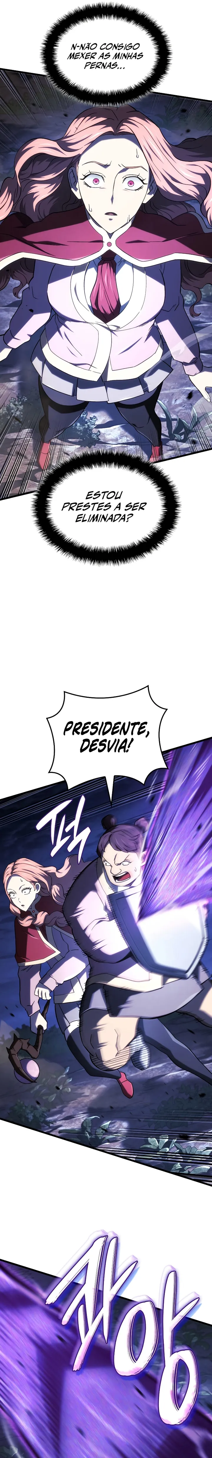 Read Revenge of the Baskerville Bloodhound pr Manga Online