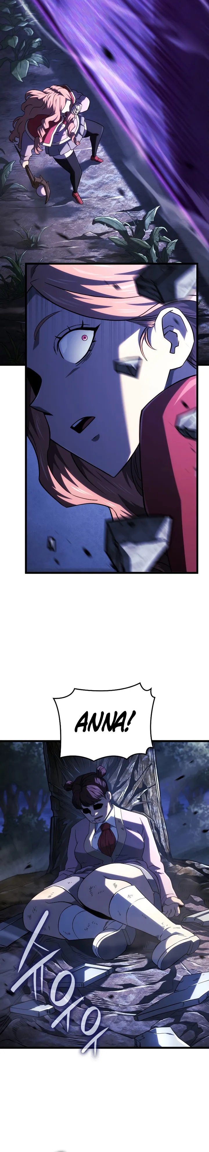 Read Revenge of the Baskerville Bloodhound pr Manga Online