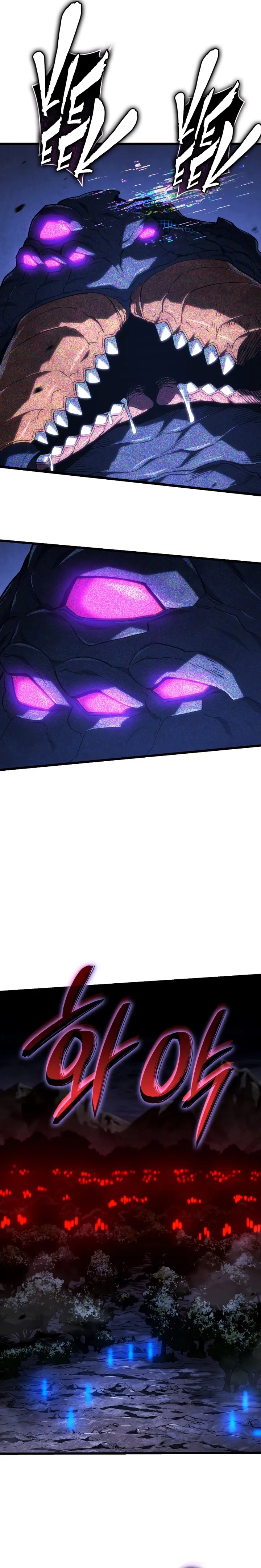 Read Revenge of the Baskerville Bloodhound pr Manga Online