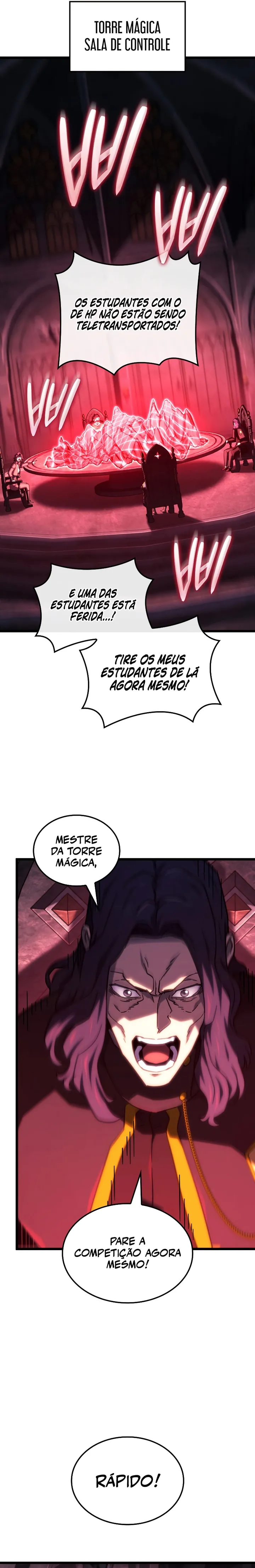 Read Revenge of the Baskerville Bloodhound pr Manga Online