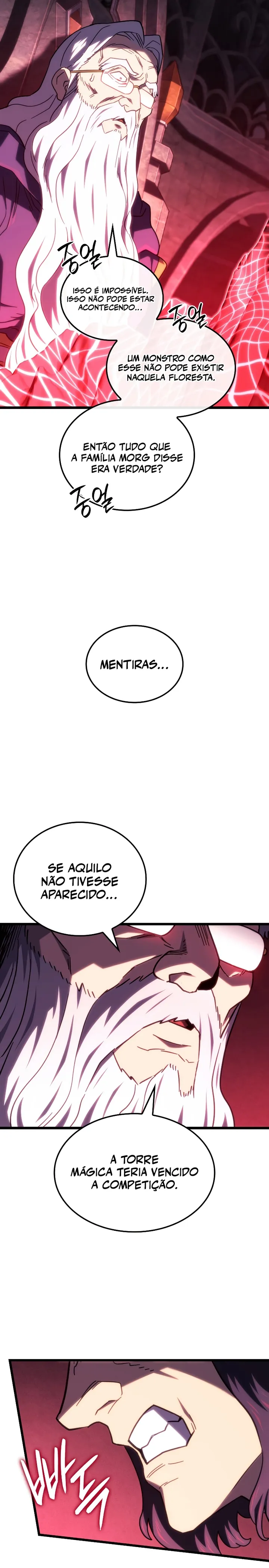 Read Revenge of the Baskerville Bloodhound pr Manga Online