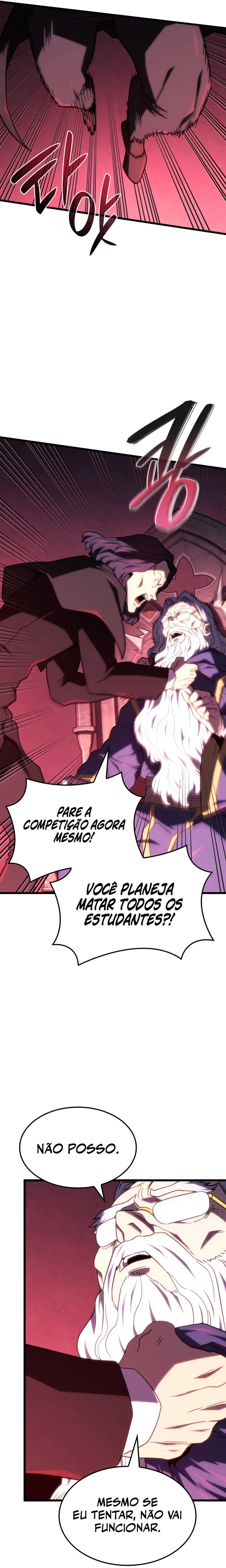 Read Revenge of the Baskerville Bloodhound pr Manga Online