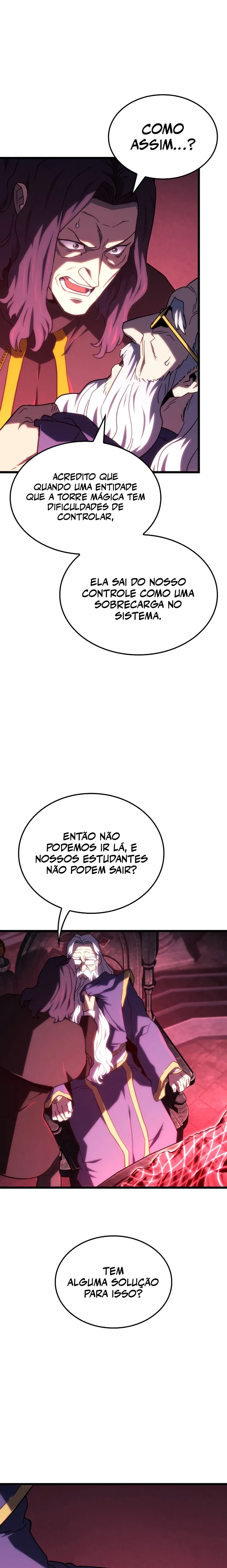 Read Revenge of the Baskerville Bloodhound pr Manga Online