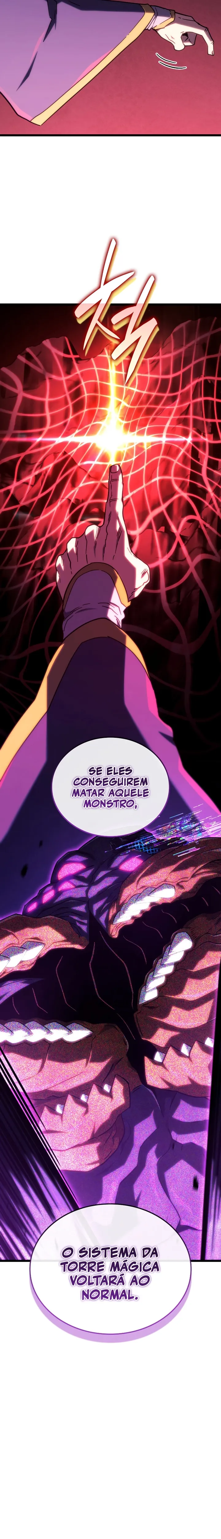 Read Revenge of the Baskerville Bloodhound pr Manga Online