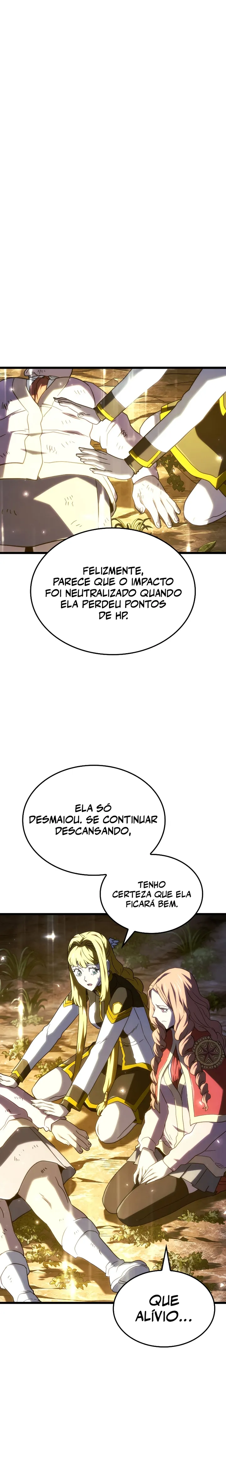 Read Revenge of the Baskerville Bloodhound pr Manga Online