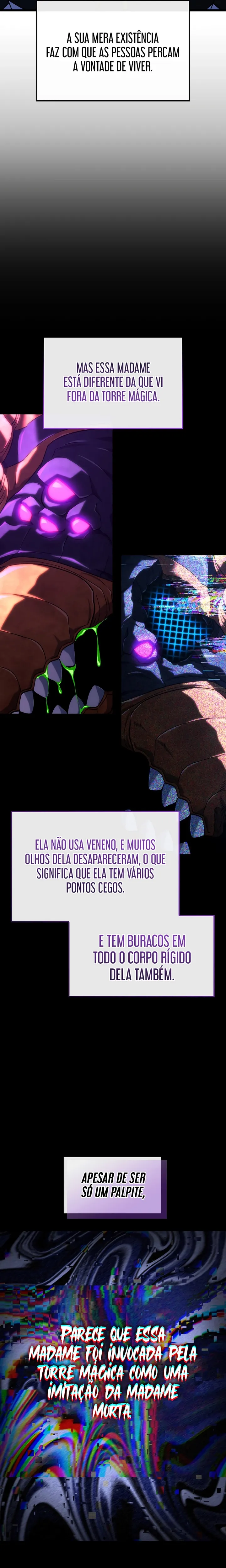 Read Revenge of the Baskerville Bloodhound pr Manga Online