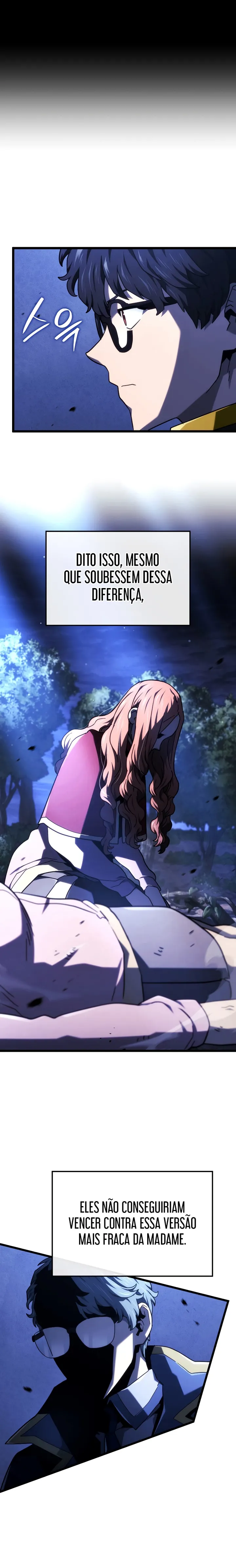 Read Revenge of the Baskerville Bloodhound pr Manga Online