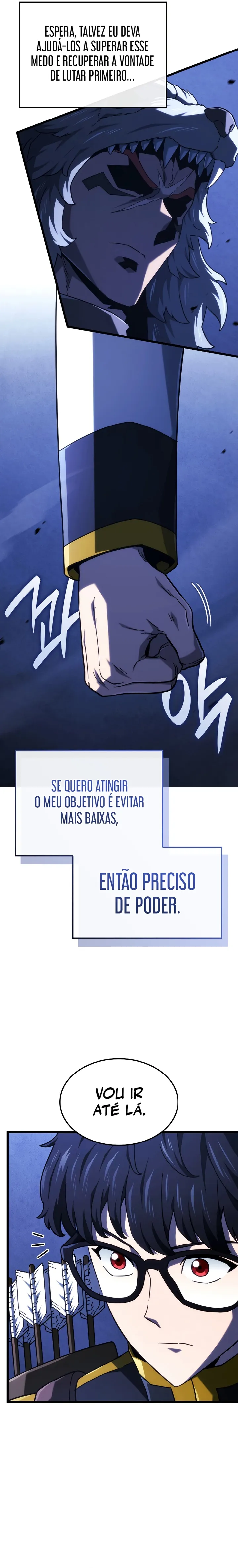 Read Revenge of the Baskerville Bloodhound pr Manga Online