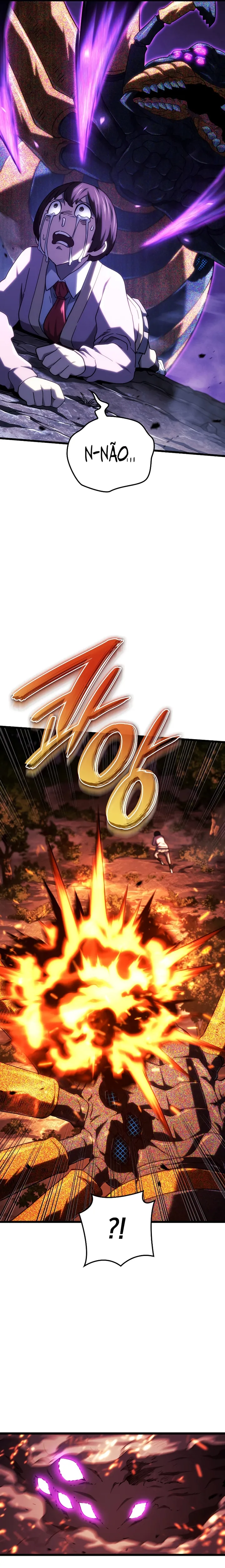 Read Revenge of the Baskerville Bloodhound pr Manga Online