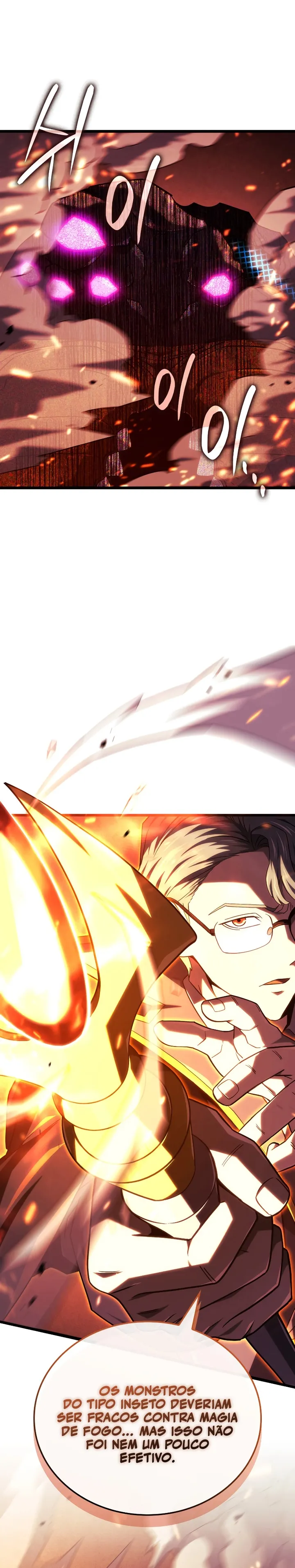 Read Revenge of the Baskerville Bloodhound pr Manga Online