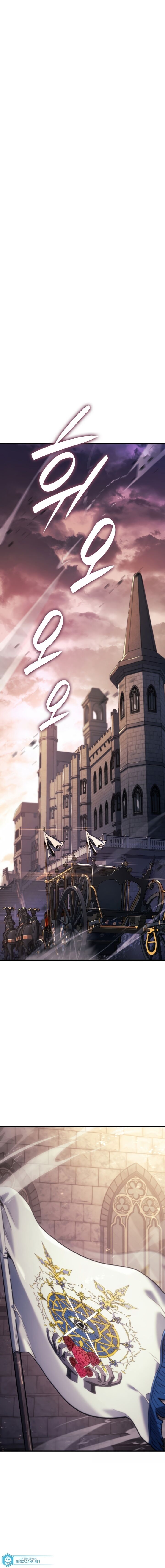 Read Revenge of the Baskerville Bloodhound pr Manga Online