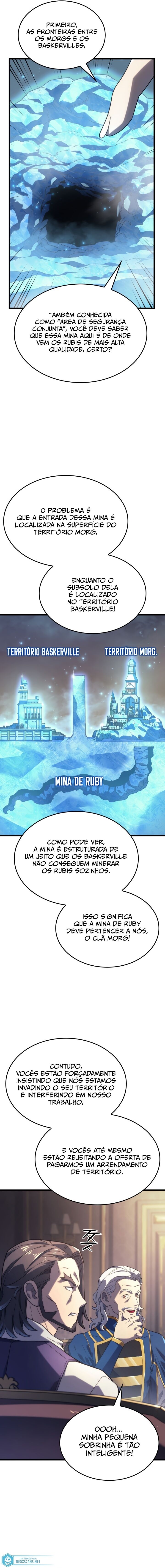 Read Revenge of the Baskerville Bloodhound pr Manga Online