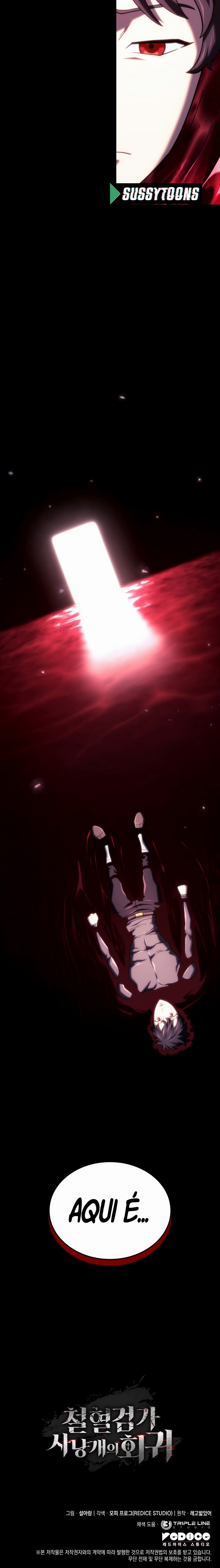 Read Revenge of the Baskerville Bloodhound pr Manga Online