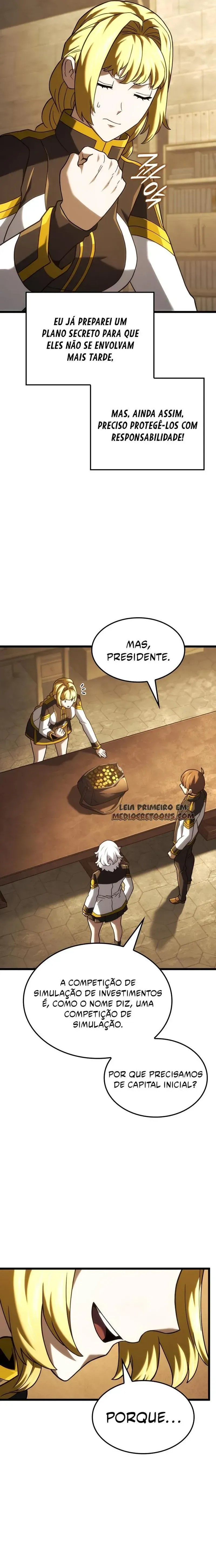 Read Revenge of the Baskerville Bloodhound pr Manga Online