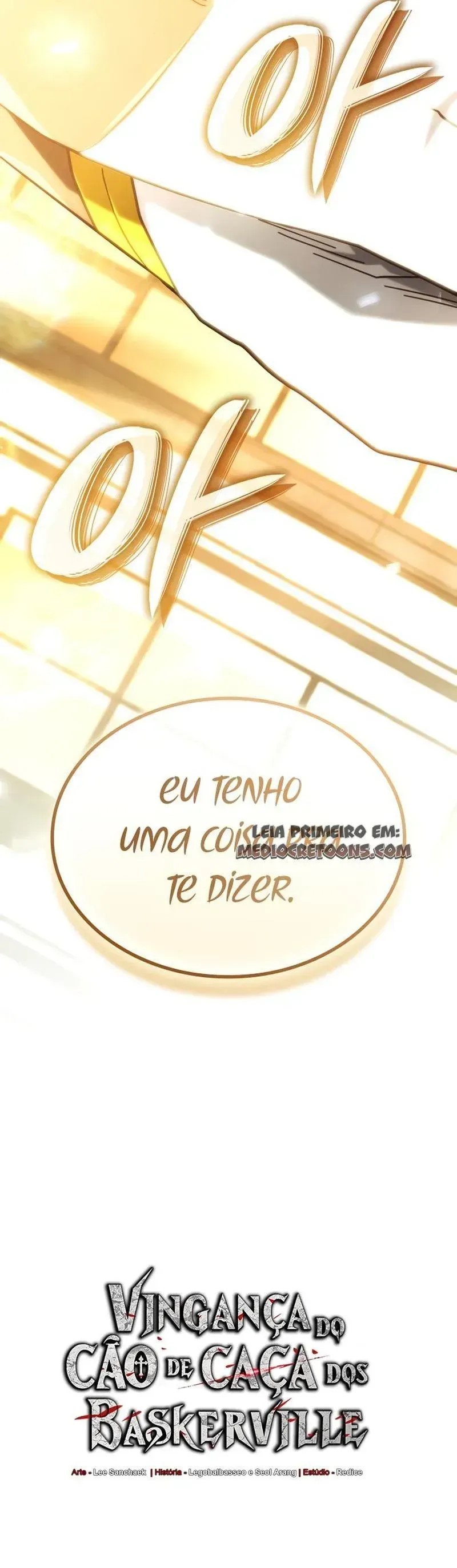 Read Revenge of the Baskerville Bloodhound pr Manga Online