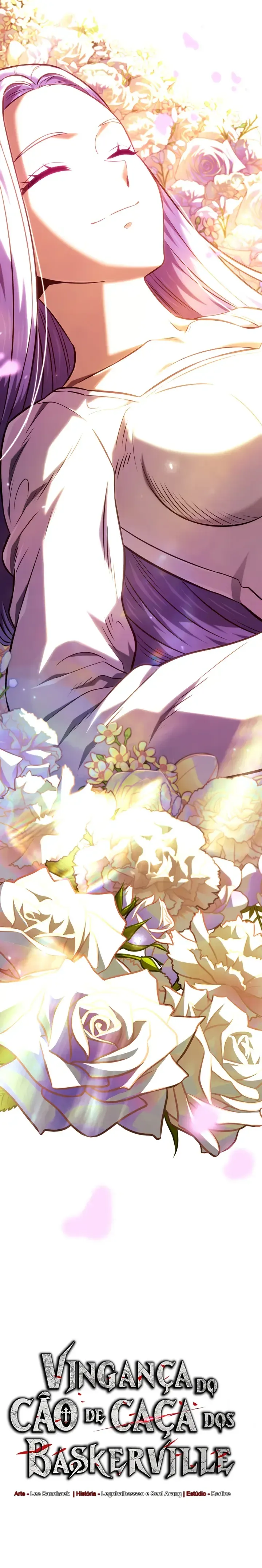 Read Revenge of the Baskerville Bloodhound pr Manga Online