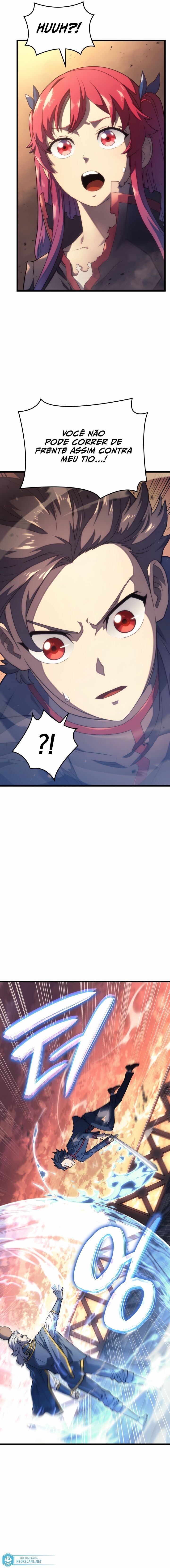 Read Revenge of the Baskerville Bloodhound pr Manga Online