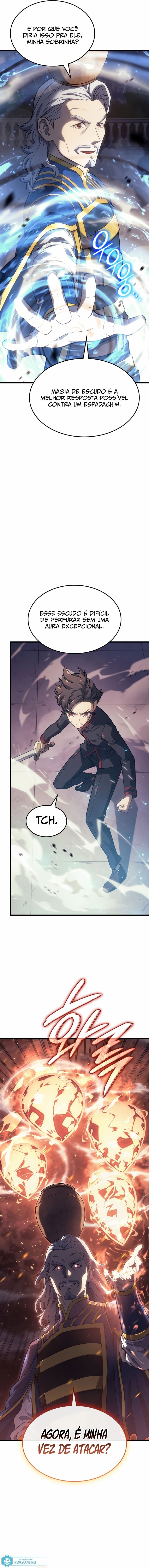 Read Revenge of the Baskerville Bloodhound pr Manga Online