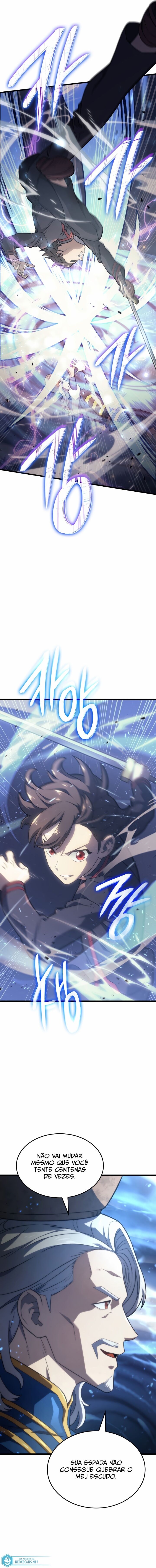 Read Revenge of the Baskerville Bloodhound pr Manga Online