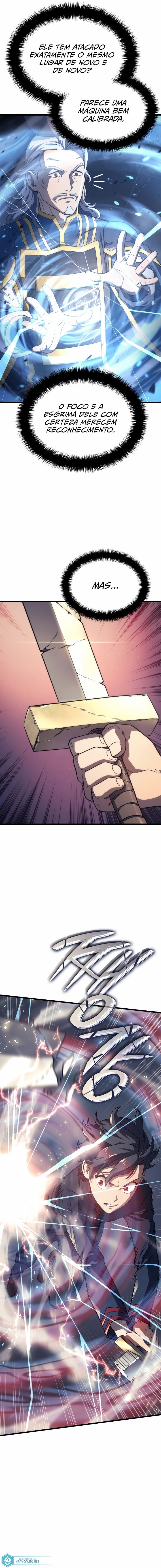 Read Revenge of the Baskerville Bloodhound pr Manga Online