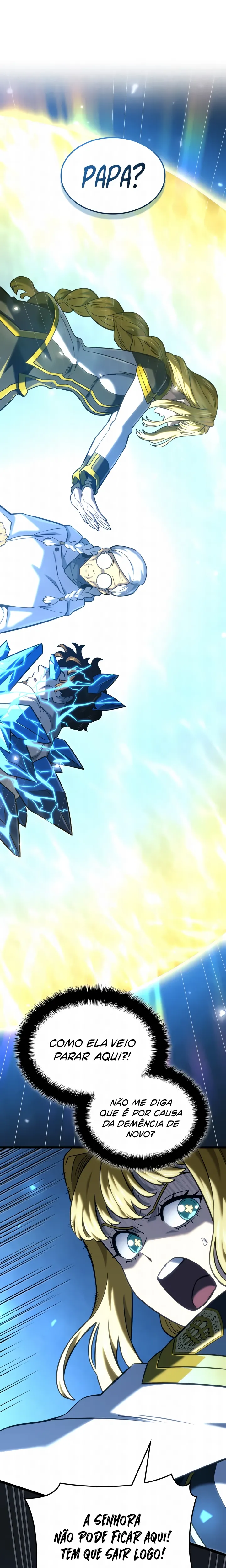 Read Revenge of the Baskerville Bloodhound pr Manga Online