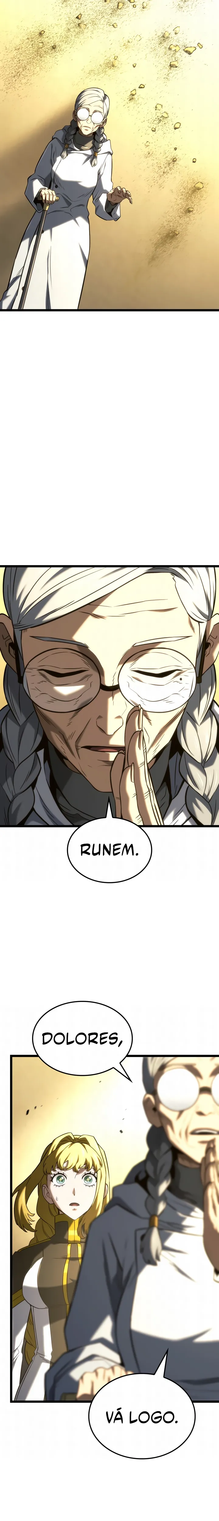 Read Revenge of the Baskerville Bloodhound pr Manga Online