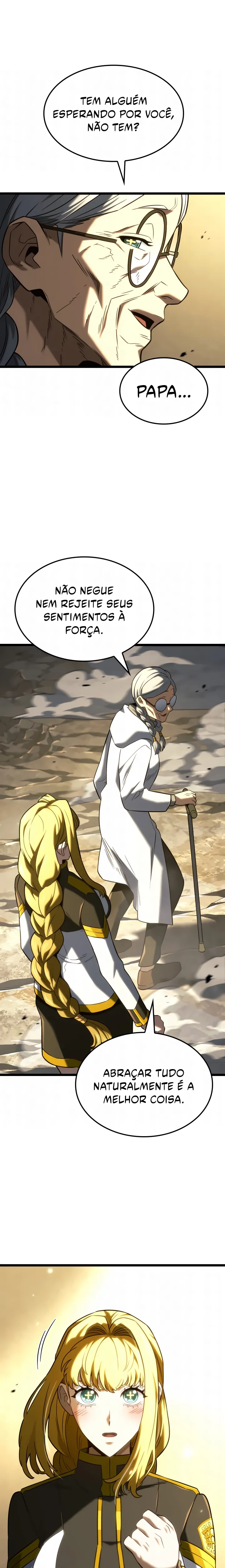 Read Revenge of the Baskerville Bloodhound pr Manga Online