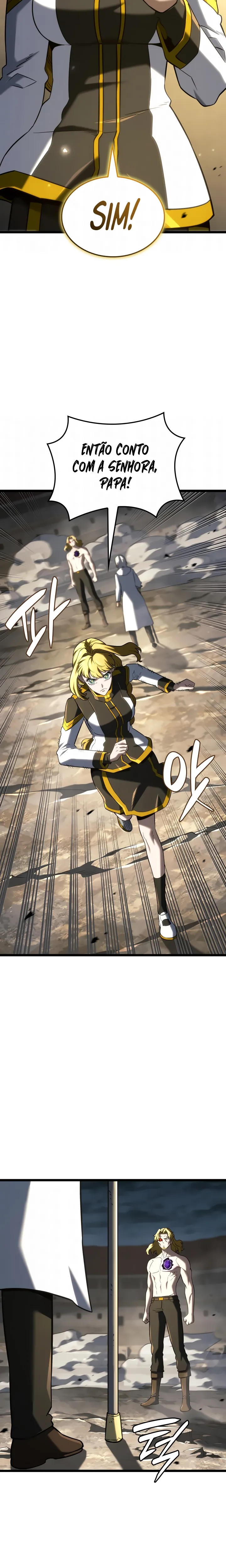 Read Revenge of the Baskerville Bloodhound pr Manga Online