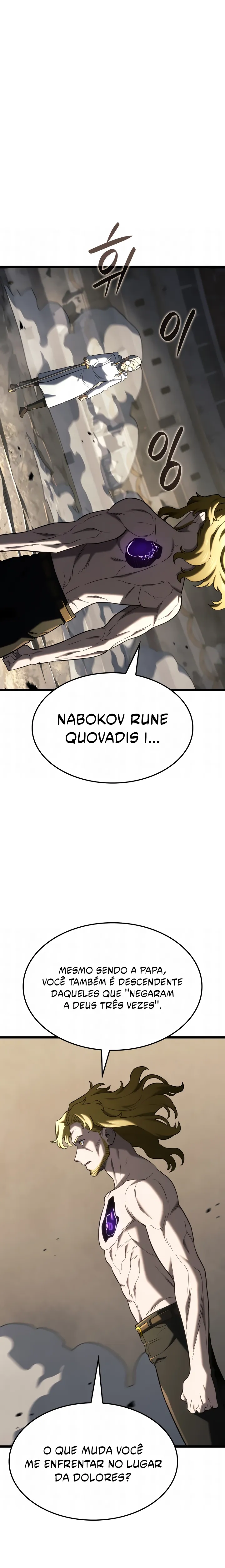 Read Revenge of the Baskerville Bloodhound pr Manga Online