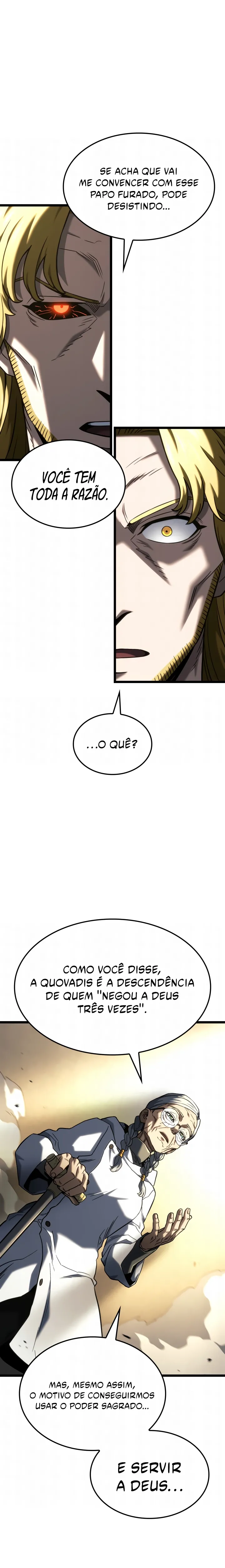 Read Revenge of the Baskerville Bloodhound pr Manga Online