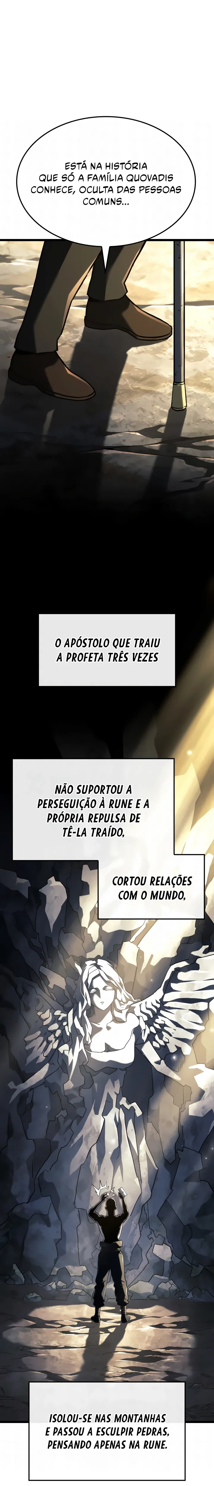 Read Revenge of the Baskerville Bloodhound pr Manga Online