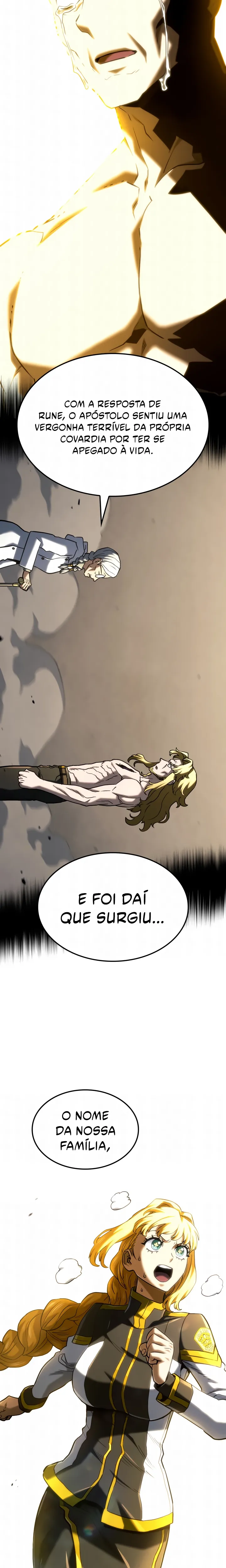 Read Revenge of the Baskerville Bloodhound pr Manga Online