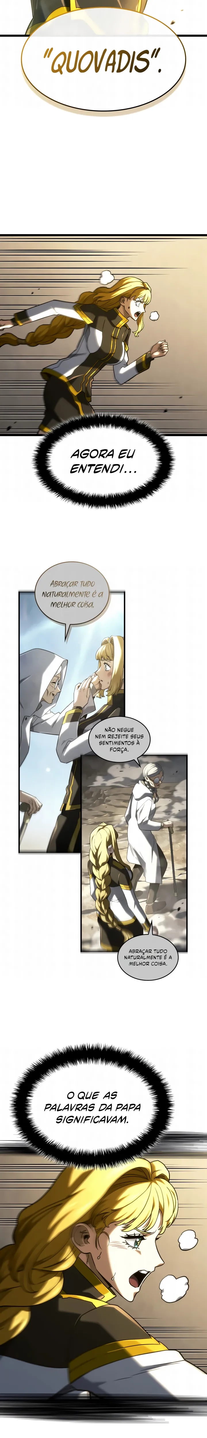 Read Revenge of the Baskerville Bloodhound pr Manga Online