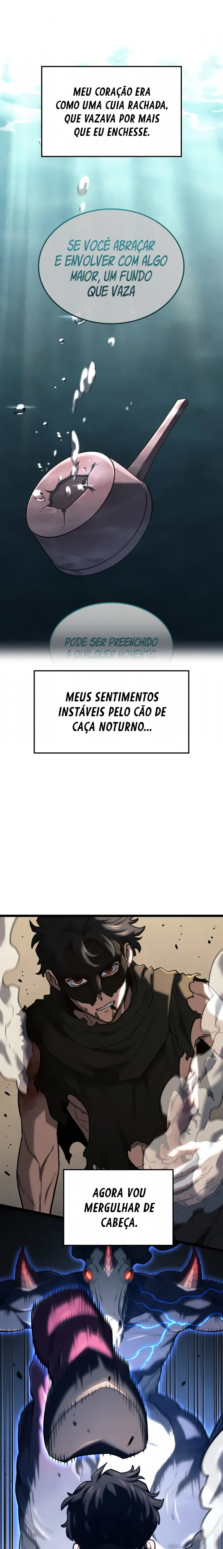 Read Revenge of the Baskerville Bloodhound pr Manga Online