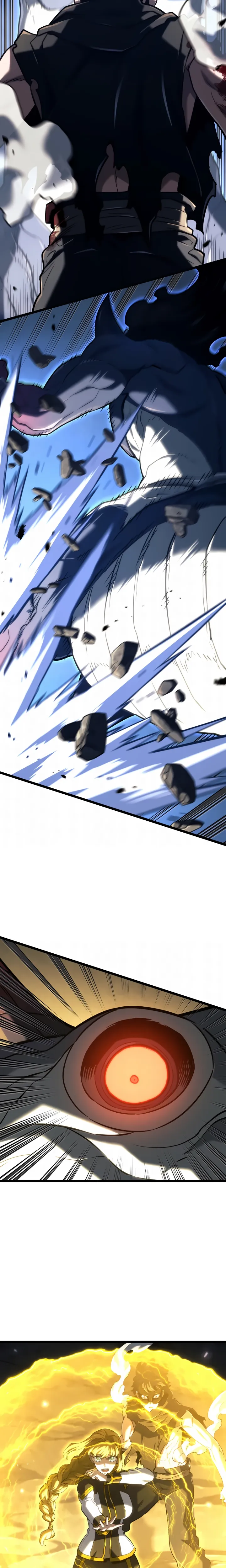 Read Revenge of the Baskerville Bloodhound pr Manga Online